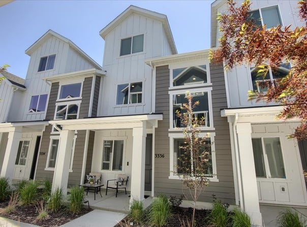 3336 W 3785 S, West Haven, UT 84401