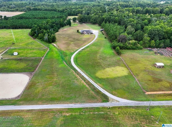 90 COUNTY ROAD 5017, CLANTON, AL 35045