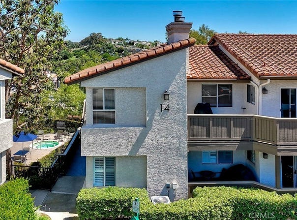 14 Corniche #A, Dana Point, CA 92629