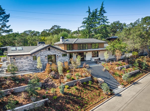 15 Vía Del Arroyo, Napa, CA 94558