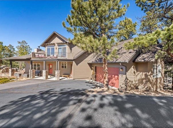 2690 Fox Acres Dr E, Red Feather Lakes, CO 80545