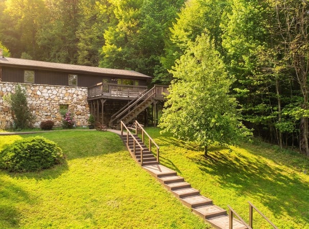 1499 FOSTER Road, OAKLAND, MD 21550