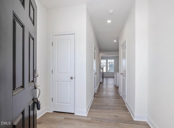 633 Sefton Park Drive, Zebulon, NC 27597