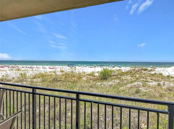 4000 GULF Boulevard, ST PETE BEACH, FL 33706