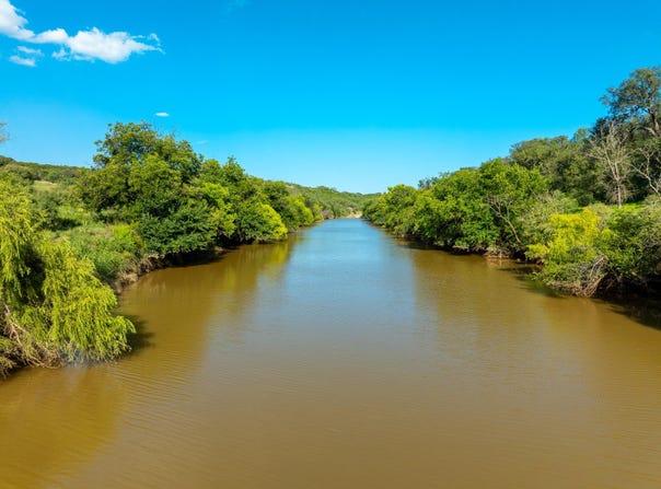 CR 224, No City, TX 76827