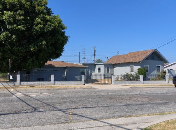 9358 Claymore, Pico Rivera, CA 90660