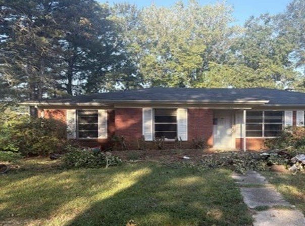 701 N Owens, Jefferson, TX 75657