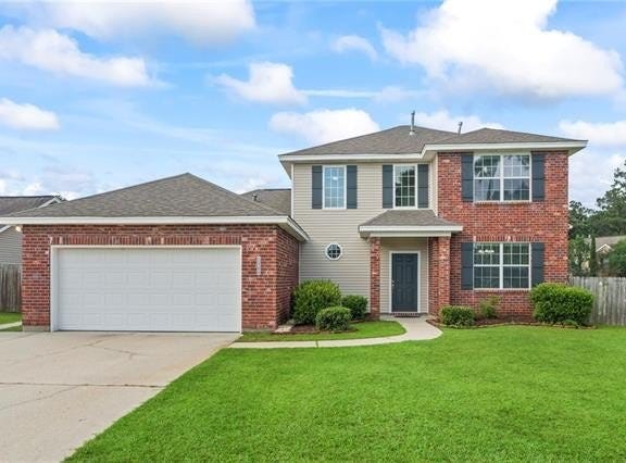 569 MOORE Boulevard, Covington, LA 70433