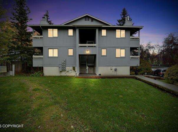 4240 Folker Street, Anchorage, AK 99508