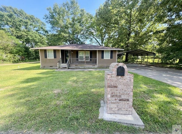 44 W Macedonia, Texarkana, TX 75501