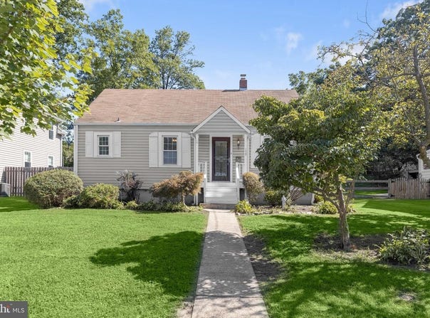 159 SANFORD AVE, BALTIMORE, MD 21228