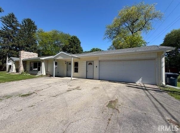 130 E Broad Street, Spiceland, IN 47385
