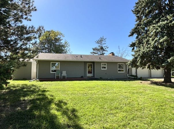 11 Vista Hills Dr, Sioux City, IA 51109