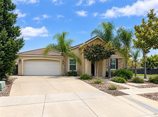 392 Noble Drive, Merced, CA 95348