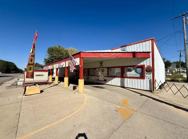 721 N 15th St, Fort Dodge, IA 50501