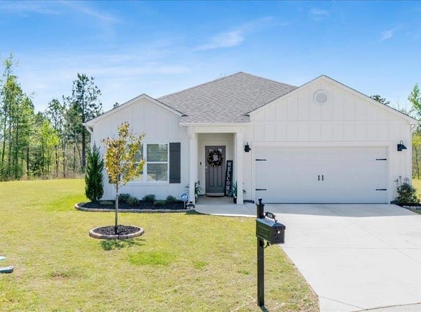 558 STRIDER WAY, KIMBERLY, AL 35091