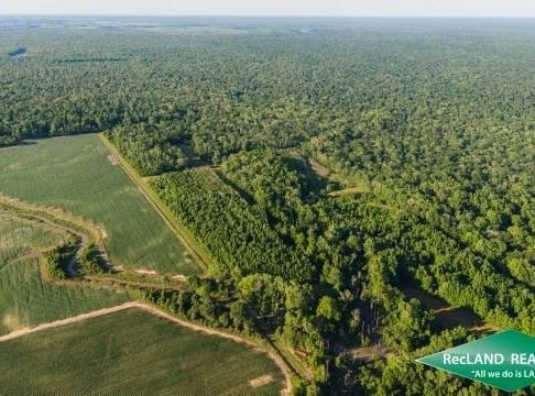 Hwy 4, Winnsboro, LA 71295