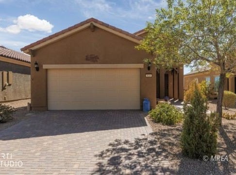 820 Bison Trl, Mesquite, NV 89034