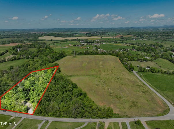 Bailey Bridge Road lot: -4, Limestone, TN 37681