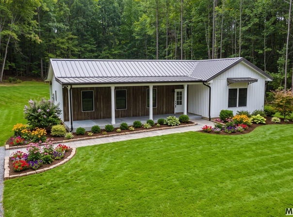 162 Marina Road, Bracey, VA 23919