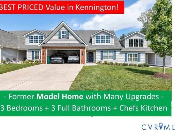 302 Wendenburg Terrace, Aylett, VA 23009