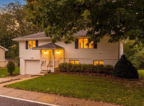 970 James Drive, Blair, NE 68008