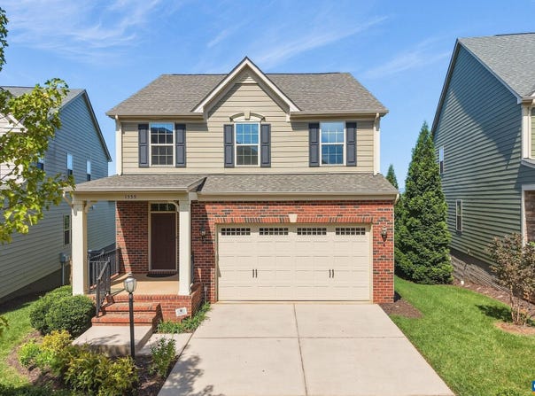 1359 DELPHI LN, CHARLOTTESVILLE, VA 22911