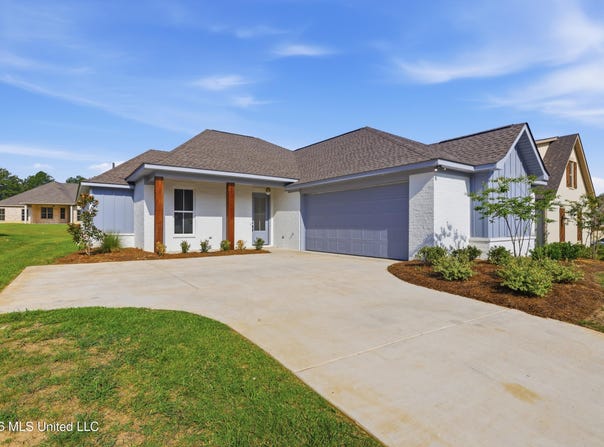 160 Bronson Bend, Flowood, MS 39232