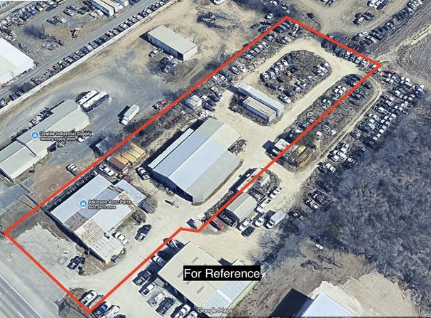 3655 E MAIN ST, Uvalde, TX 78801