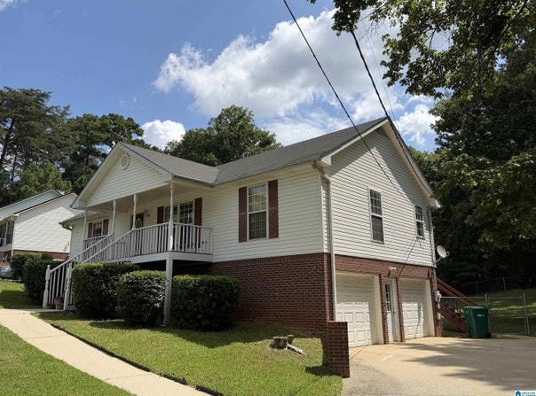 13707 DIANNE DRIVE, MCCALLA, AL 35111