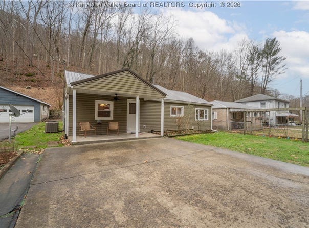 4175 Rich Fork Road, Charleston, WV 25312