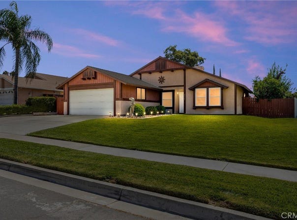 33763 Noreen, Yucaipa, CA 92399