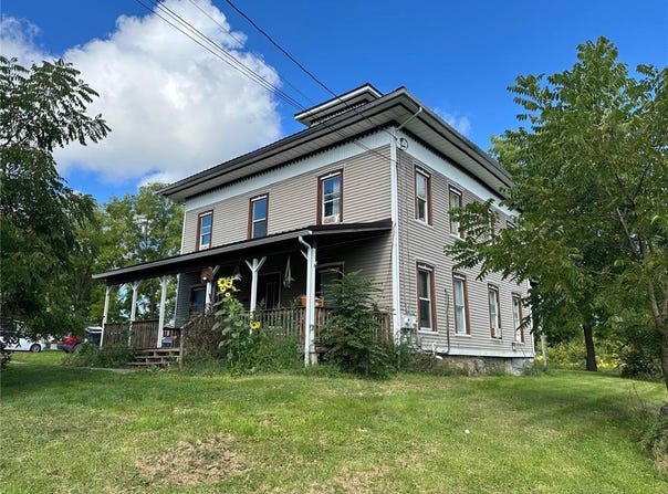 25 Bridge Street, Dundee, NY 14837
