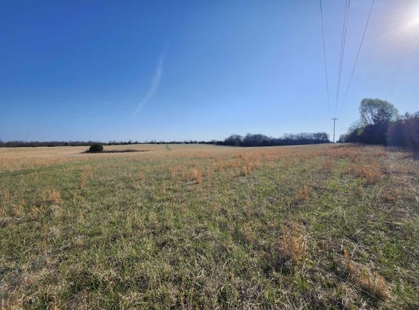 Highway H, Grovespring, MO 65662