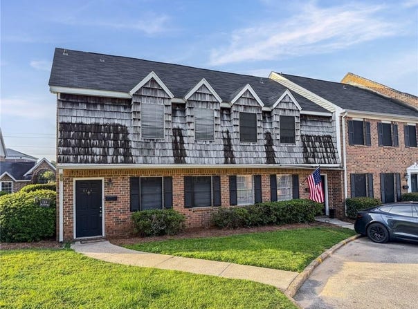 114 Du Rhu Drive, Mobile, AL 36608