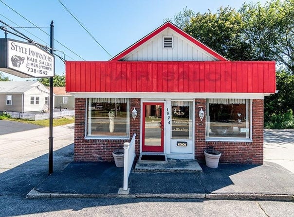 1822 Warwick Avenue, Warwick, RI 02889