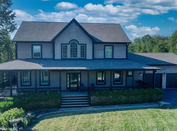 4590 Turkey Track Road, Martinsville, IN 46151