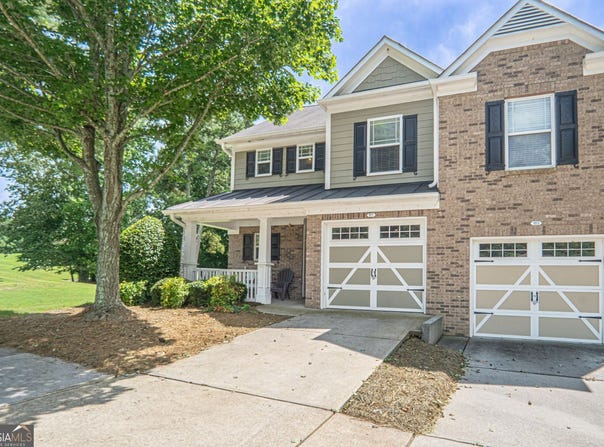 101 Oakview Passage, Canton, GA 30114