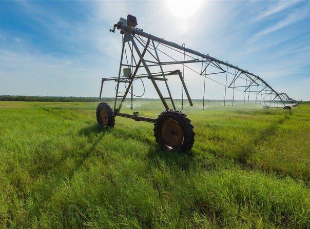 244 S County Road 221, Snyder, TX 79549