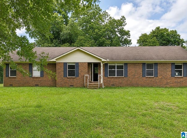 4848 COUNTY ROAD 1527, CULLMAN, AL 35058