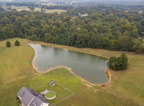 Harviell, MO 63945