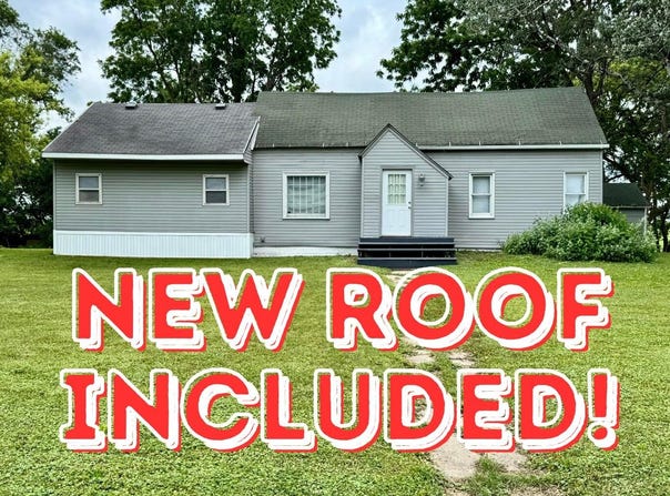 209 Pilot Street, Pilot Mound, IA 50223