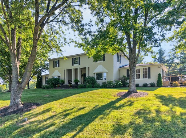 620 Stone Road, Paris, KY 40361
