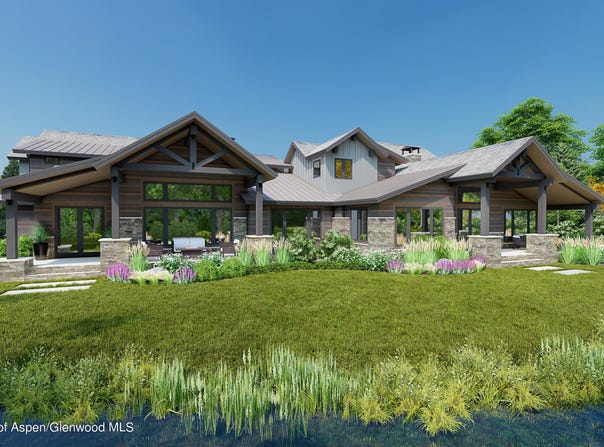 48 Upland Lane, Carbondale, CO 81623