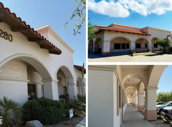 35280 Bob Hope, Rancho Mirage, CA 92270