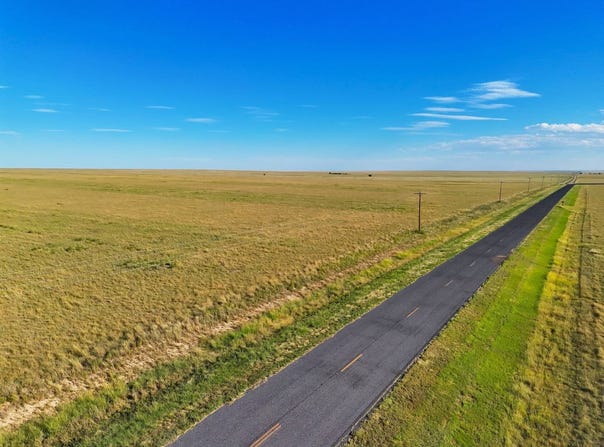 County Road 37, Hartman, CO 81043