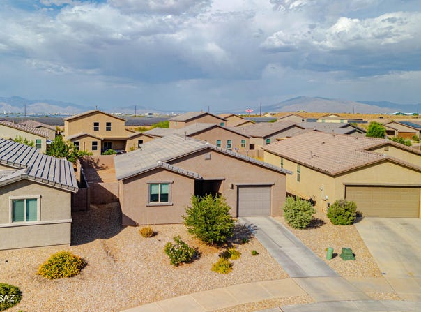 5003 E Bright Wash Way, Tucson, AZ 85706