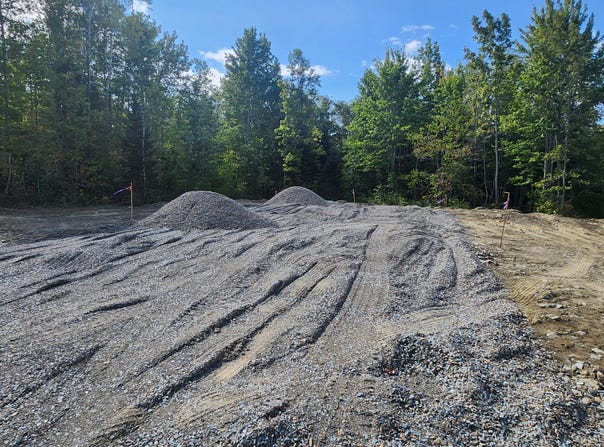 102 Allen Bridge Road, Dixmont, ME 04932