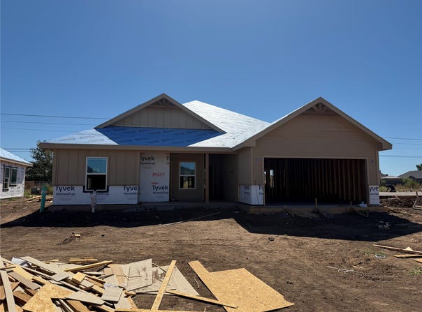 7593 Wildflower Way, Abilene, TX 79602