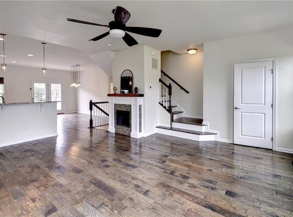7524 Tealight Way, Williamsburg, VA 23188